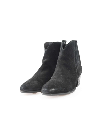 Gabor Chelsea boots Schwarz 241397