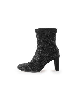 Mexx Stiefeletten Schwarz 241398