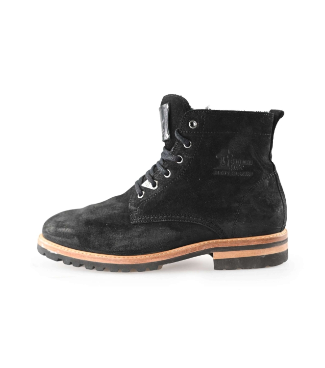 Panama Jack Schnürstiefel