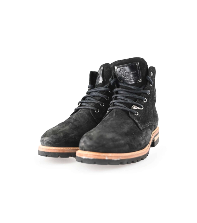 Panama Jack Schnürstiefel