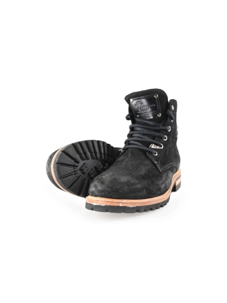 Panama Jack Schnürstiefel