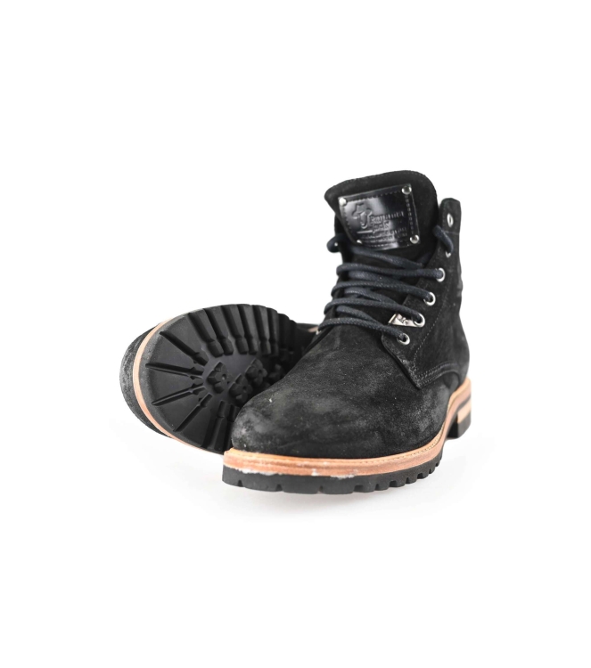 Panama Jack Schnürstiefel