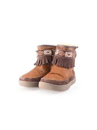 Shoesme Stiefel Braun 241401