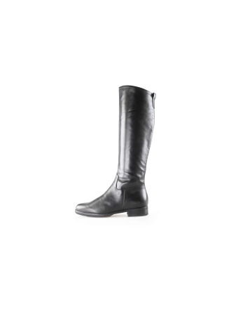 Linea Zeta Stiefel Schwarz 241402