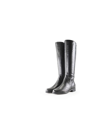 Linea Zeta Stiefel Schwarz 241402