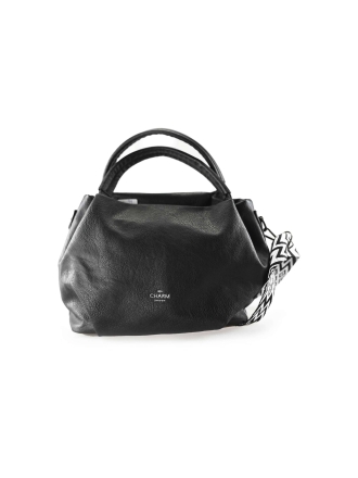 Charm London Tasch Schwarz 241408