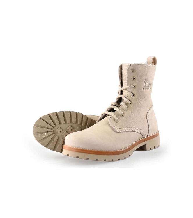 Panama Jack Schnürstiefel