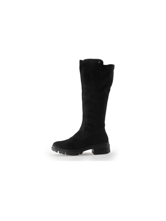 Rieker Stiefel Schwarz 241413