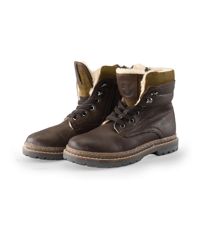 Muyters Schnürstiefel