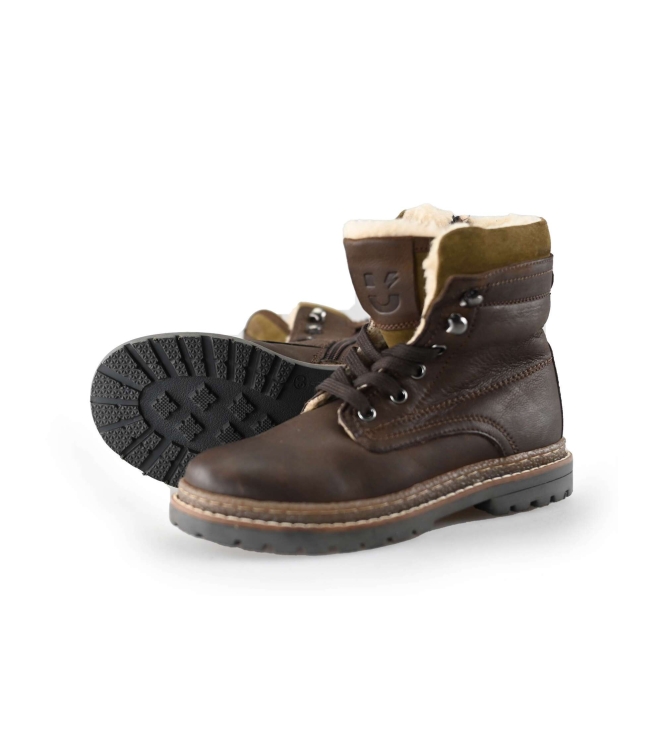 Muyters Schnürstiefel