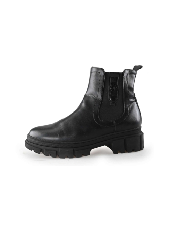 s. Oliver Chelsea boots Schwarz 241417