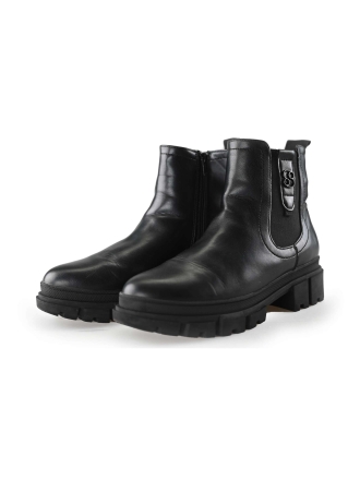 s. Oliver Chelsea boots Schwarz 241417