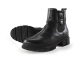 s. Oliver Chelsea boots