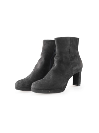 Tamaris Stiefeletten Schwarz 241420