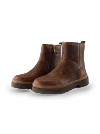 Muyters Stiefeletten Braun 241424