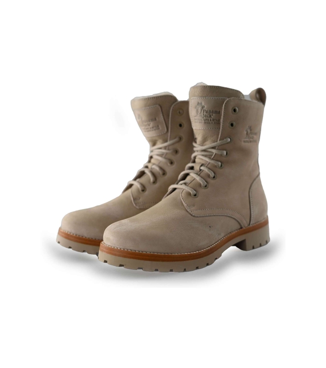 Panama Jack Schnürstiefel