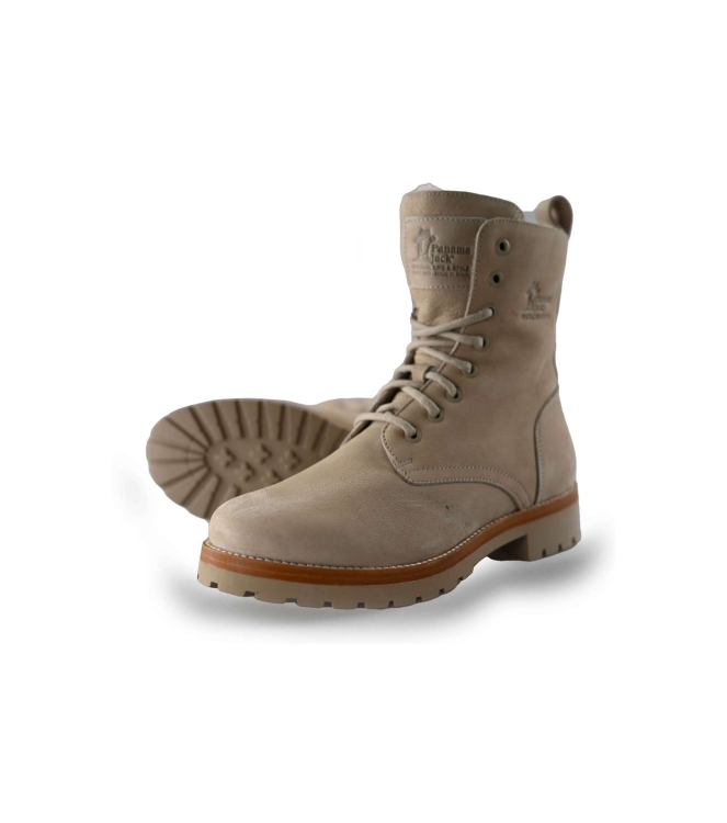 Panama Jack Schnürstiefel