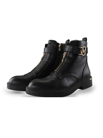 Mexx Bikerstiefel Schwarz 241428
