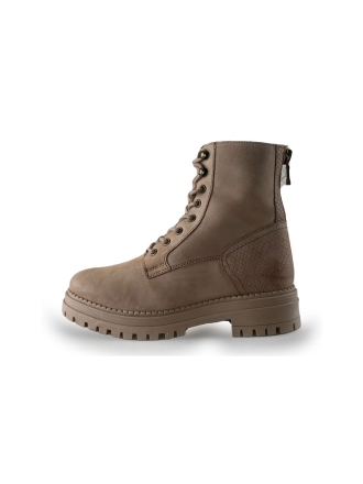 Cellini Schnürstiefel Braun 241432