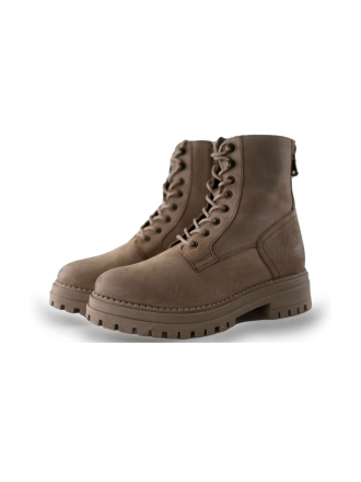 Cellini Schnürstiefel Braun 241432
