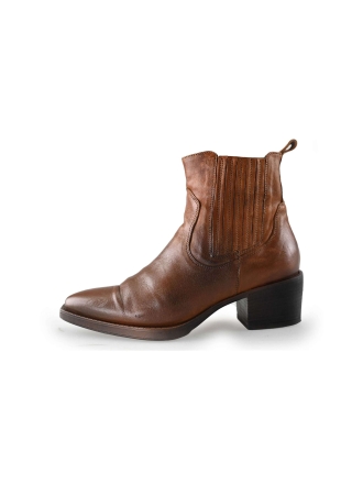 Blasz Chelsea boots Braun 241434