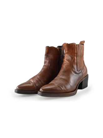 Blasz Chelsea boots Braun 241434