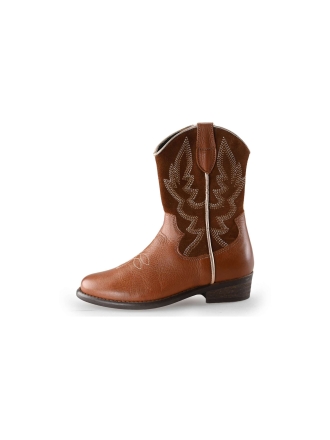 Kipling Cowboystiefel Braun 241435