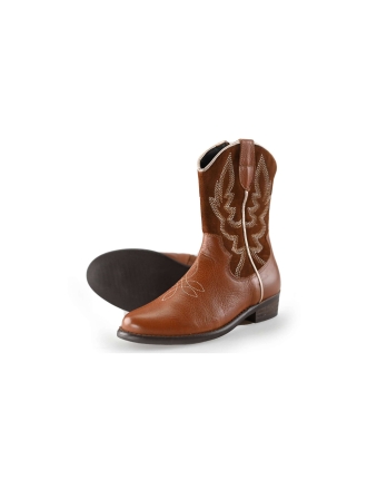 Kipling Cowboystiefel
