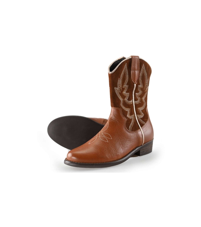 Kipling Cowboystiefel