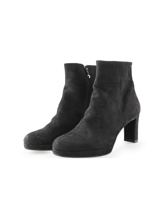 Tamaris Stiefeletten Schwarz 241436