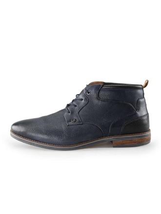 Australian Schnürschuhe Blau 241437