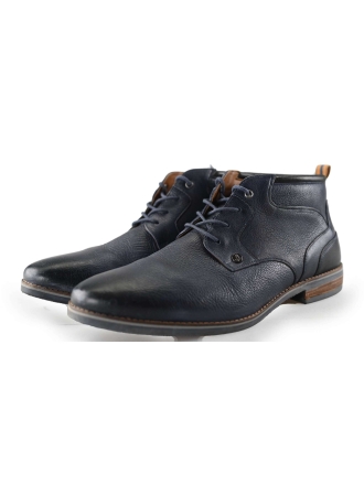 Australian Schnürschuhe Blau 241437