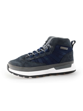 Timberland Hohe Sneaker Blau 241441