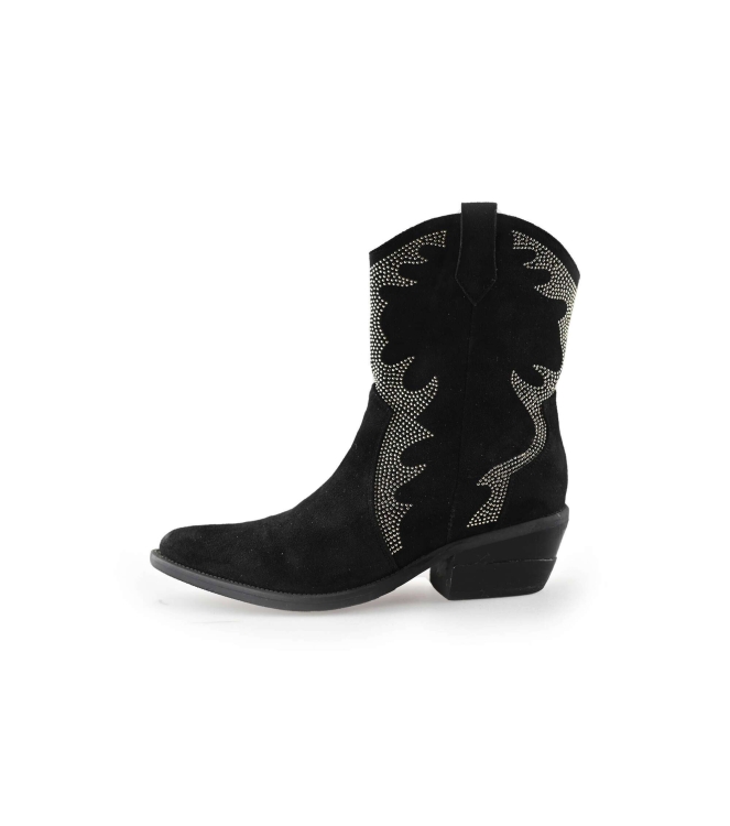 Ann Rocks Cowboystiefel