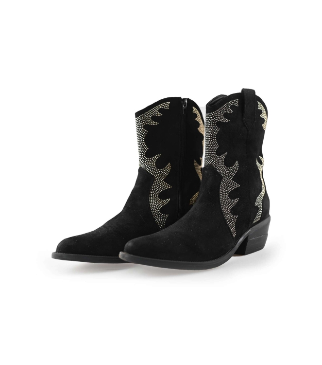 Ann Rocks Cowboystiefel