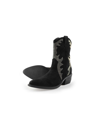 Ann Rocks Cowboystiefel