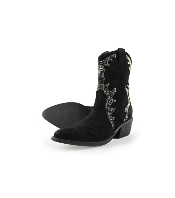 Ann Rocks Cowboystiefel