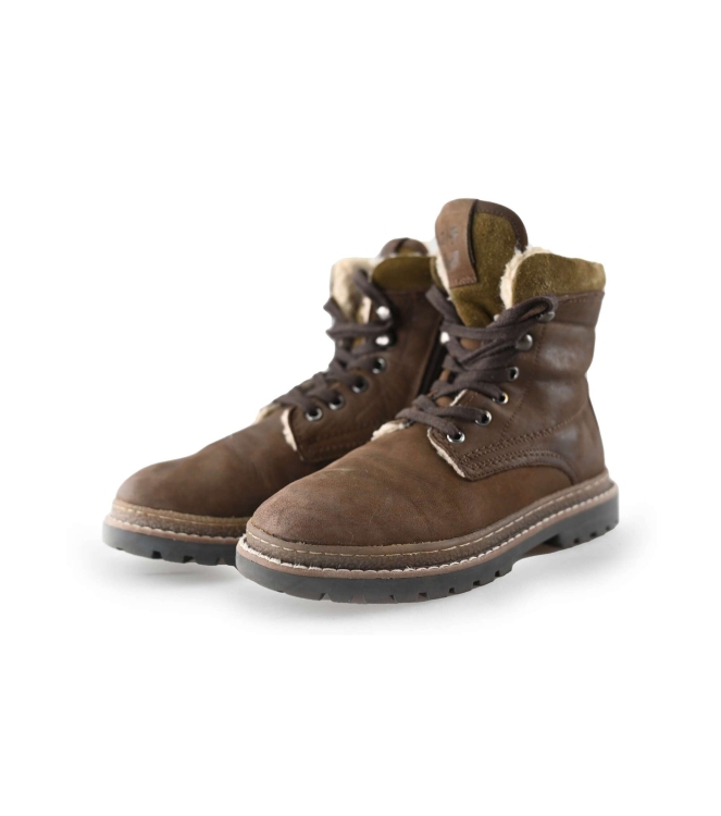 Muyters Schnürstiefel