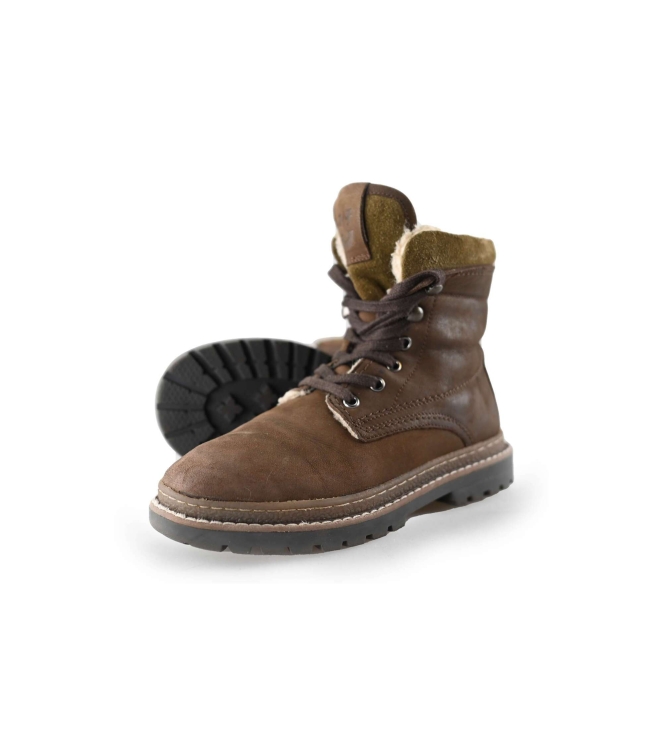 Muyters Schnürstiefel
