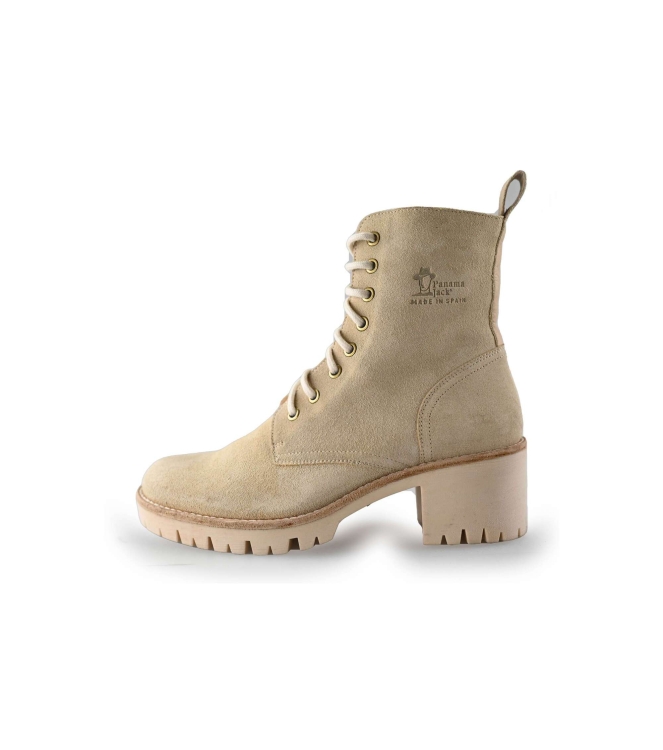 Panama Jack Schnürstiefel