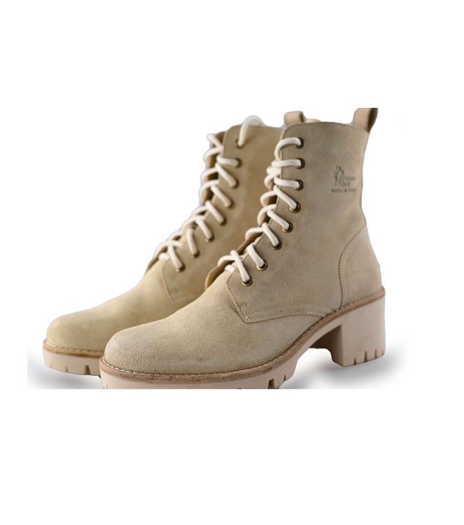 Panama Jack Schnürstiefel
