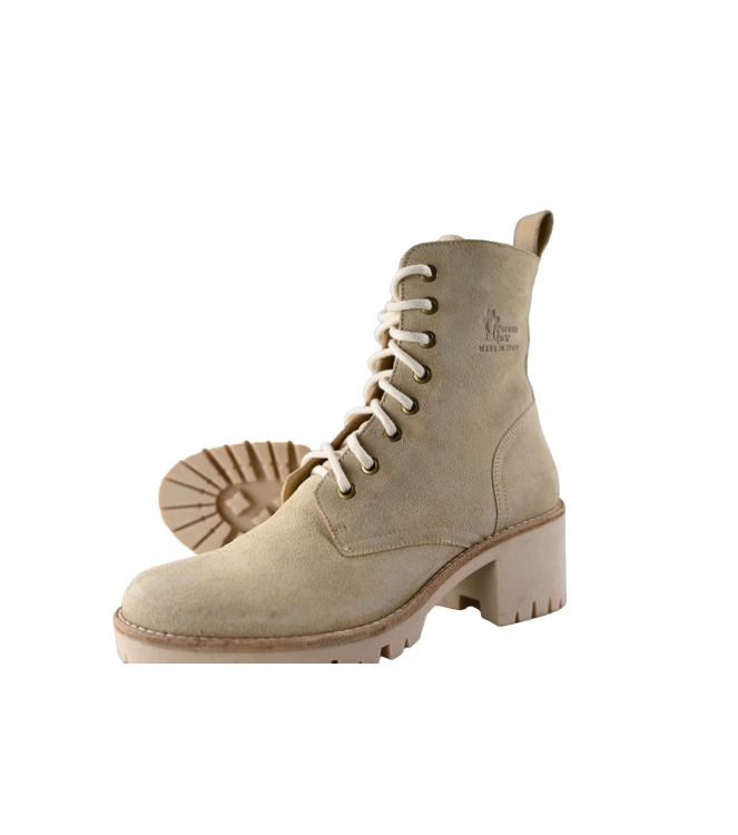 Panama Jack Schnürstiefel