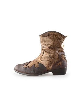 Vingino Cowboystiefel Braun 241450