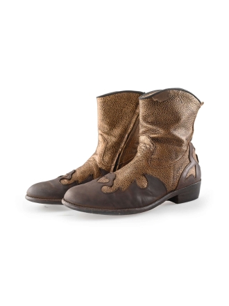 Vingino Cowboystiefel Braun 241450