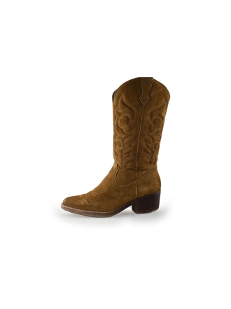 Cellini Cowboystiefel Braun 241458
