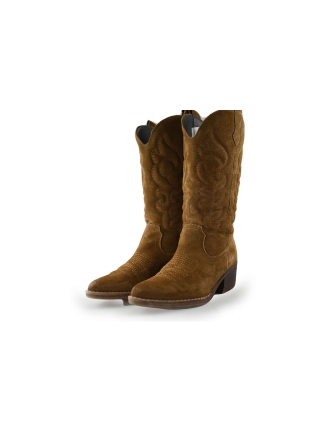Cellini Cowboystiefel Braun 241458