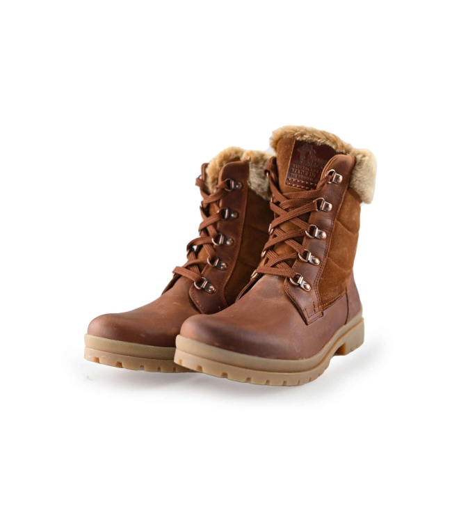 Panama Jack Schnürstiefel