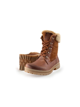 Panama Jack Schnürstiefel