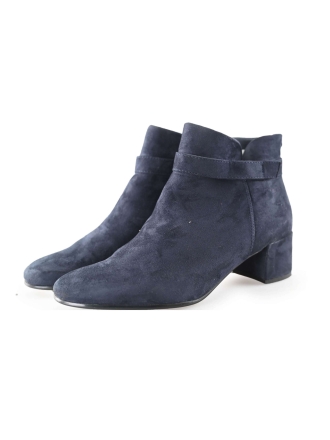 Tamaris Stiefeletten Blau 241465