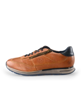 Bugatti Sneaker Braun 241469